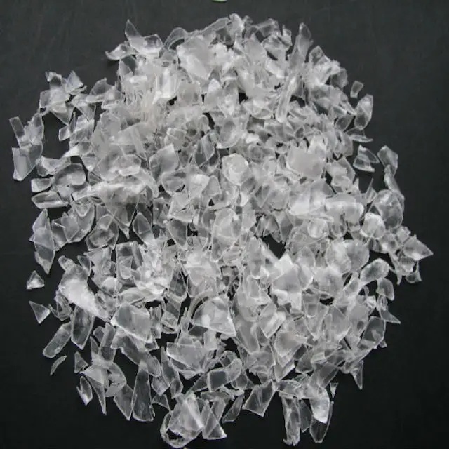 Pet Bottles Plastic Scrap Price