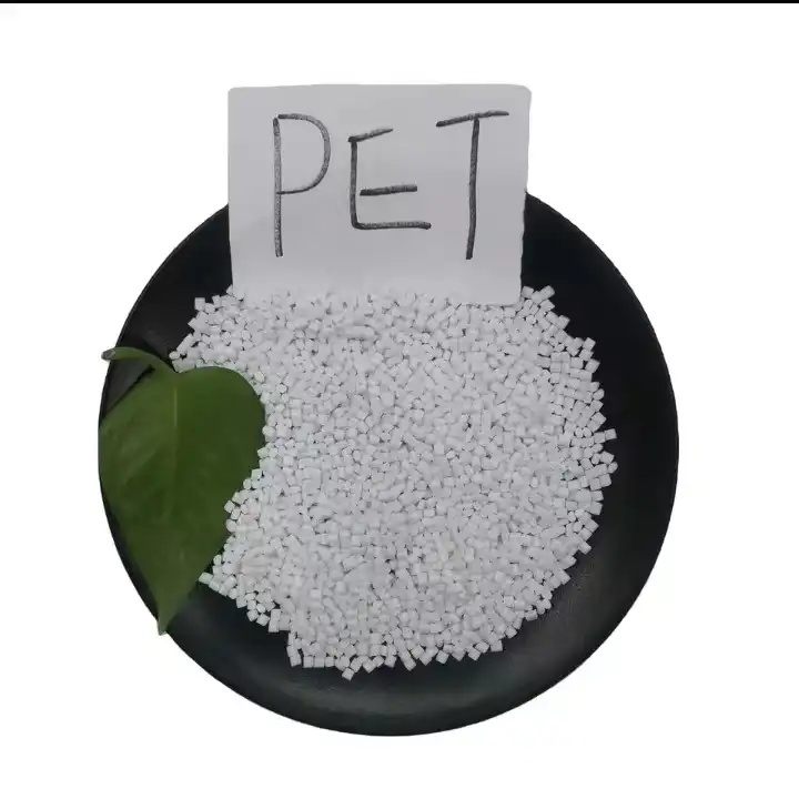 China 
Pet CZ-318 Polyethylene Terephthalate Pet Granules Resin
manufacture and supplier