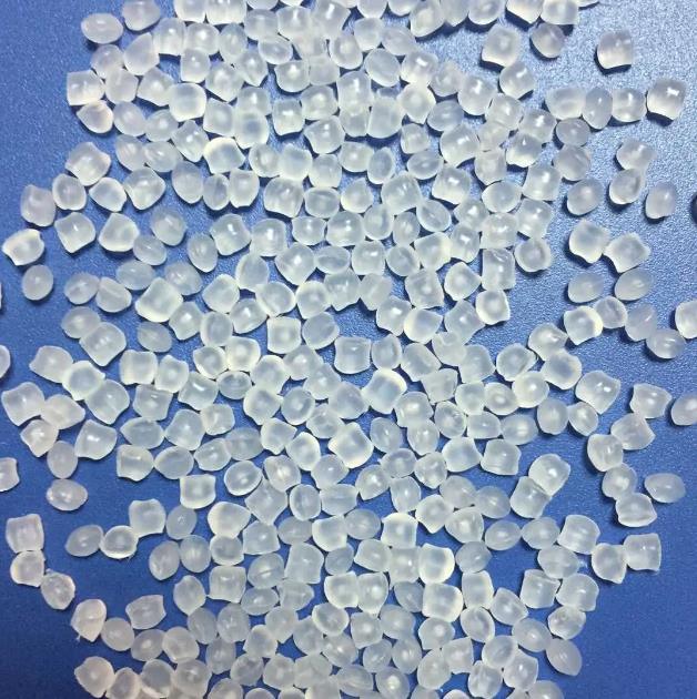 Plastic Particles PP with Good Wear Resistance