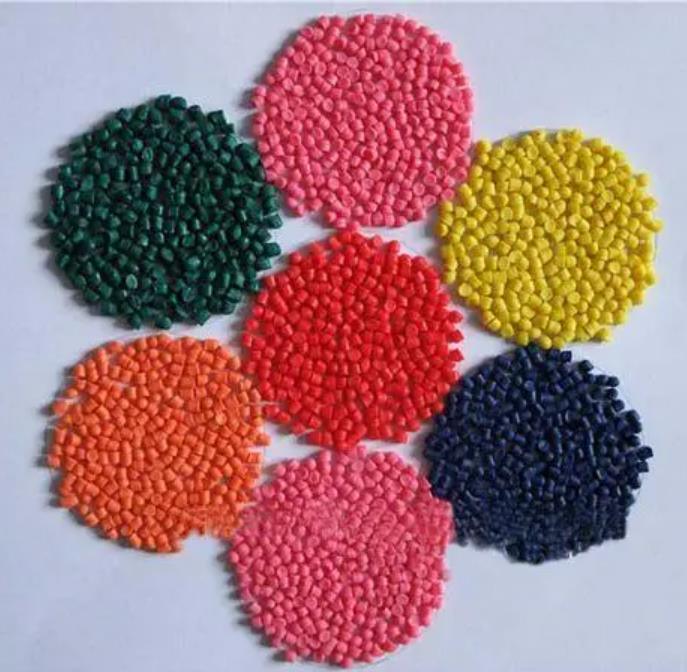 China 
Plastic Pellets ABS Toughened Flame Retardant Masterbatch Factory Price
manufacture and supplier