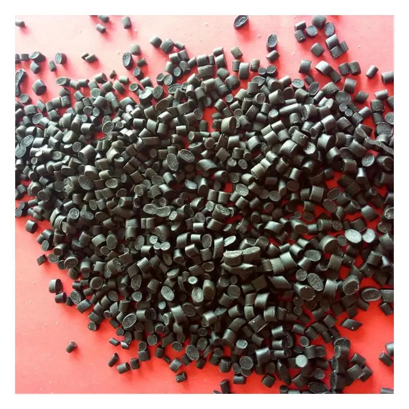 China 
Plastic Raw Materia Virgin/Recycled Polypropylene Resin Homopolymer PP-T30s White/Black Granules Food Grade Injection Grade Blow Molding Grade Factory Price
manufacture and supplier