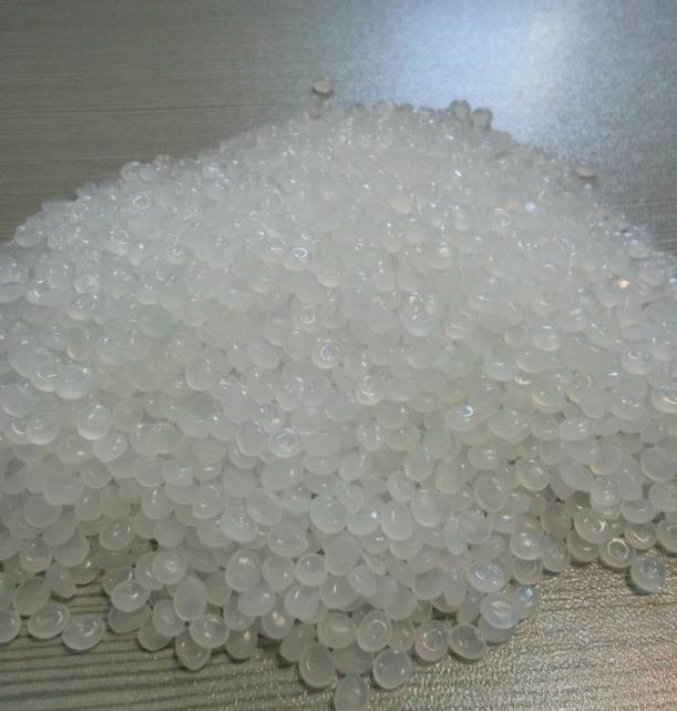 China 
Plastic Raw Material Extrusion Film Grade LDPE Pellet Virgin
manufacture and supplier