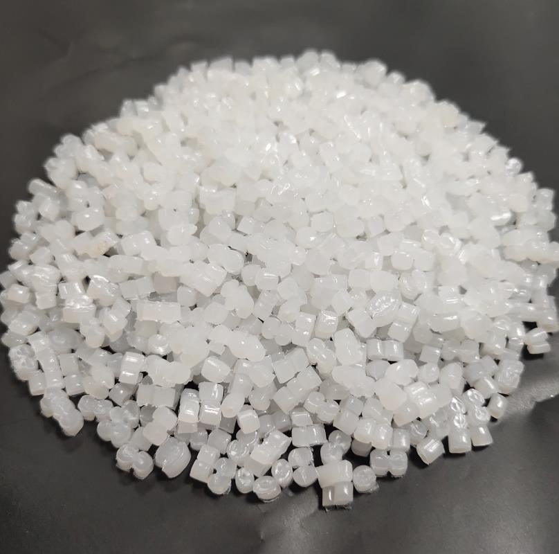 China 
Plastic Raw Materials PP Highlight Particle
manufacture and supplier