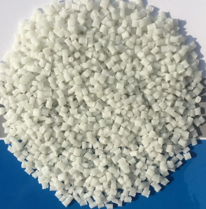 Plastic Raw Materials Polyamide 66/6 Nylon 66/6 Resins