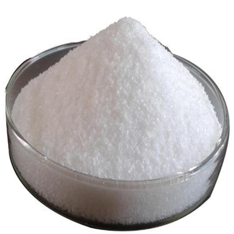 
Polyacrylamide Anionic Flocculant PAM for Water Treatment Free Sample White Powder
