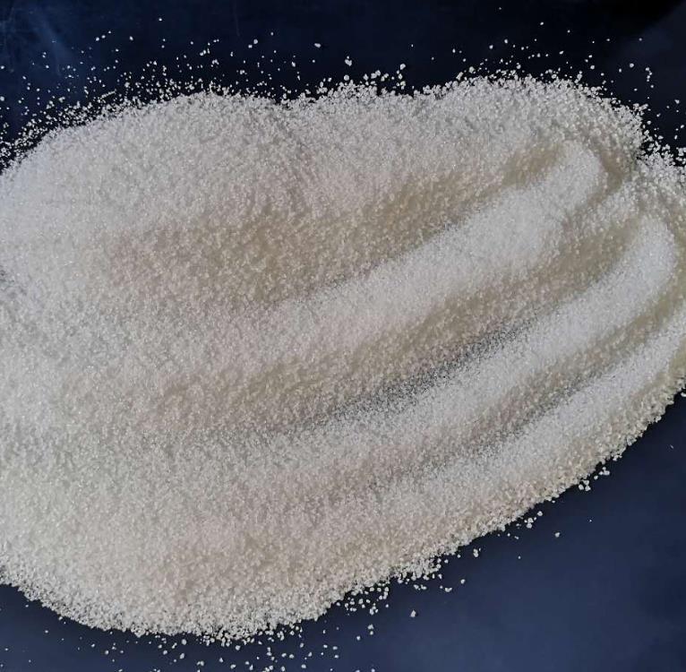 China 
Polyacrylamide PAM Powder Water Treatment Chemicals CAS No. 9003-05-8
manufacture and supplier