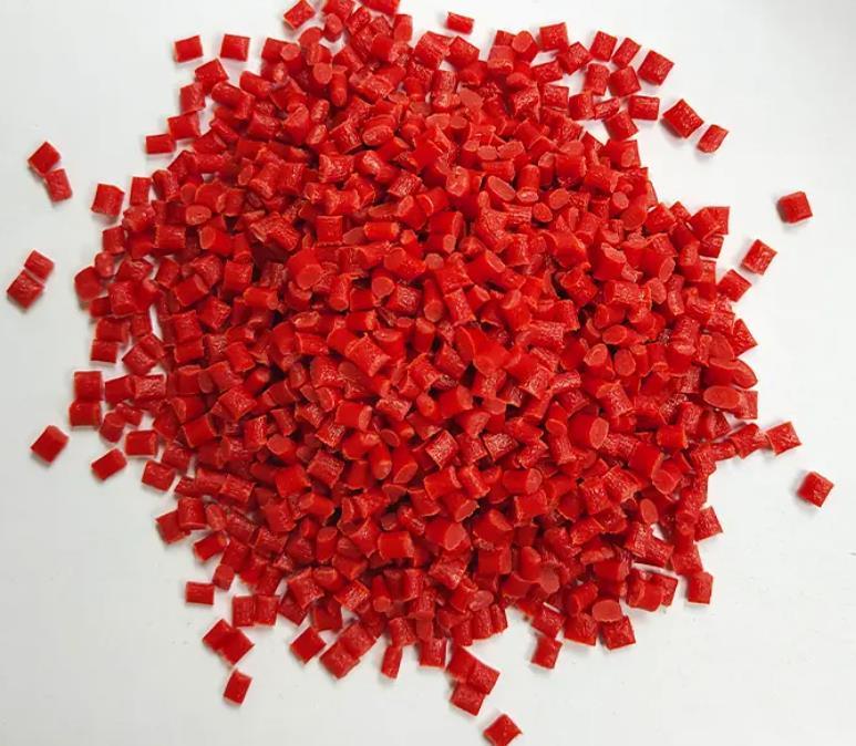 Polyamide PA6 GF50 for Injection Molding Plastic Raw Material Pellets Wholesale Price