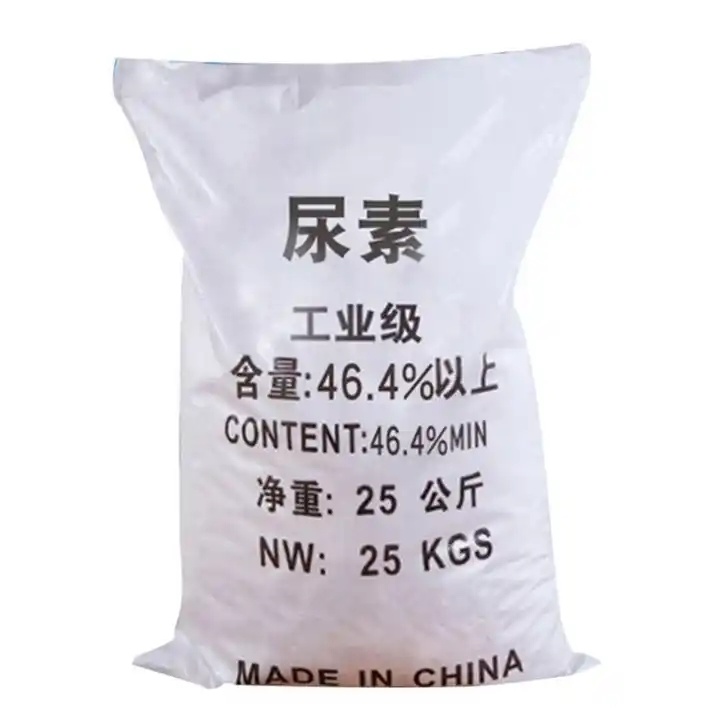 
Prilled Granular Urea with Best Price
