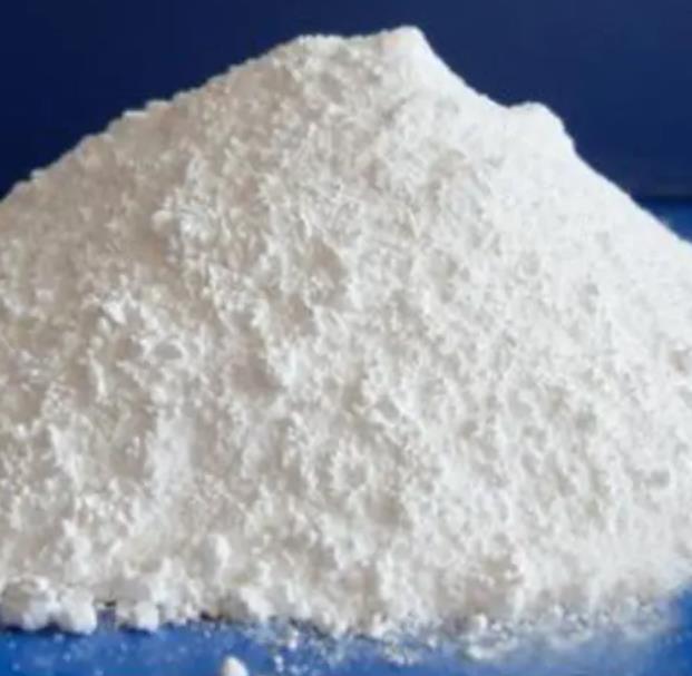 Raw Chemical Materials Titanium Dioxide for Paint, Dyes, Plastics, Rubber Products, Cosmetics