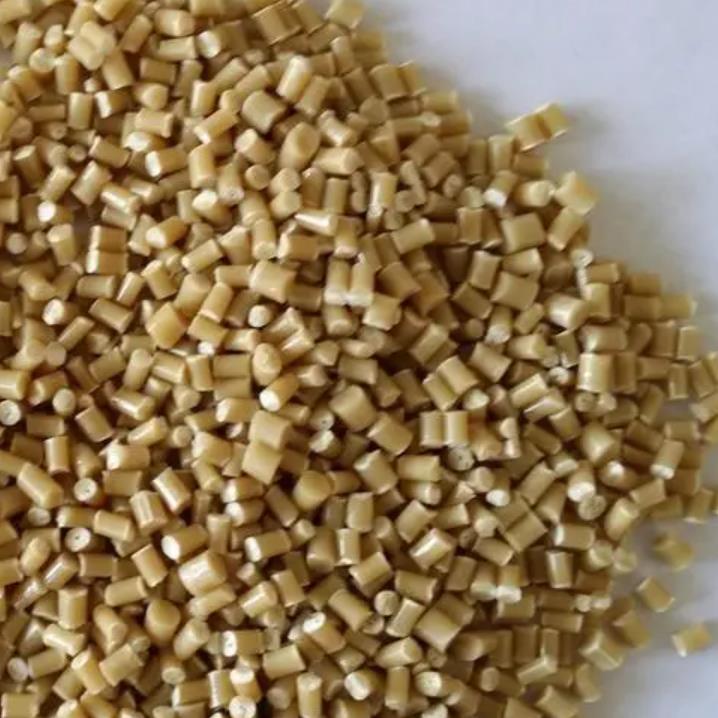 Recycled ABS Resin Conductive ABS Pellets Large Wholesale