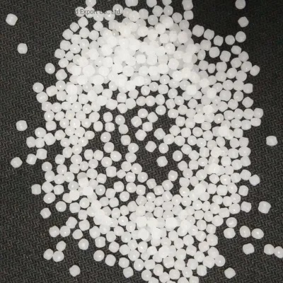 Recycled HDPE Pellets Pipe Grade HDPE Granules for PE 100 Pipes