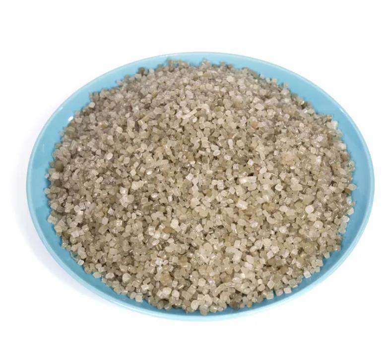 Recycled LLDPE Reprocessed Granules with Cheap Price