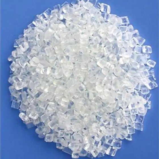 Recycled Pet Flakes