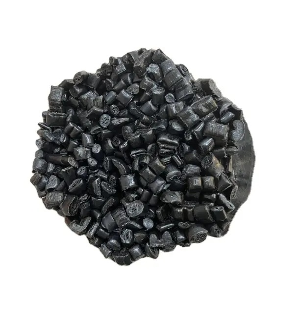 
Recycled Resin EVA Granules Foam Plastic Resin Raw Material
