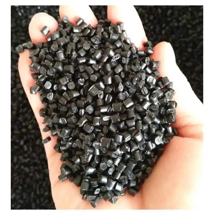 China 
Regrind PP Nature Color Factory Supply Polypropylene Nature Color
manufacture and supplier