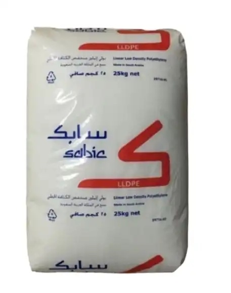 Saudi Arabia Origin liner Low Density Polyethylene LLDPE