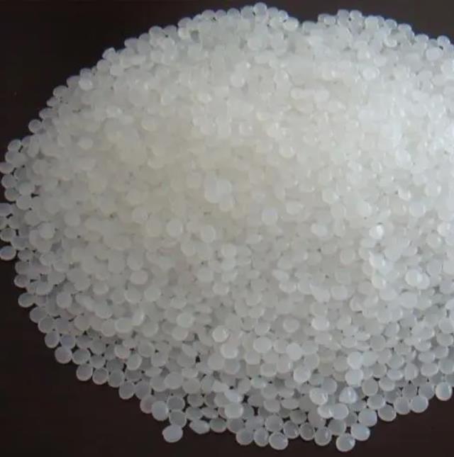 Sinopec LLDPE Resin 100% Virgin PE-L Linear Low Density Polyethylene