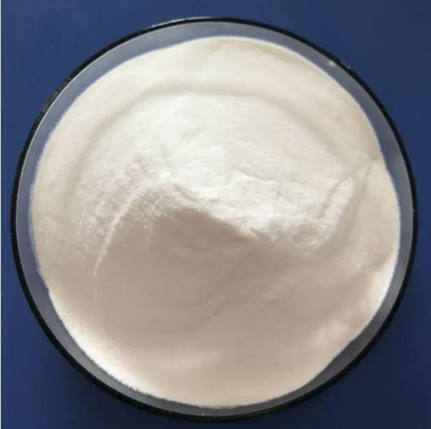 Sodium Carboxymethyl Cellulose (CMC) with Good Quality