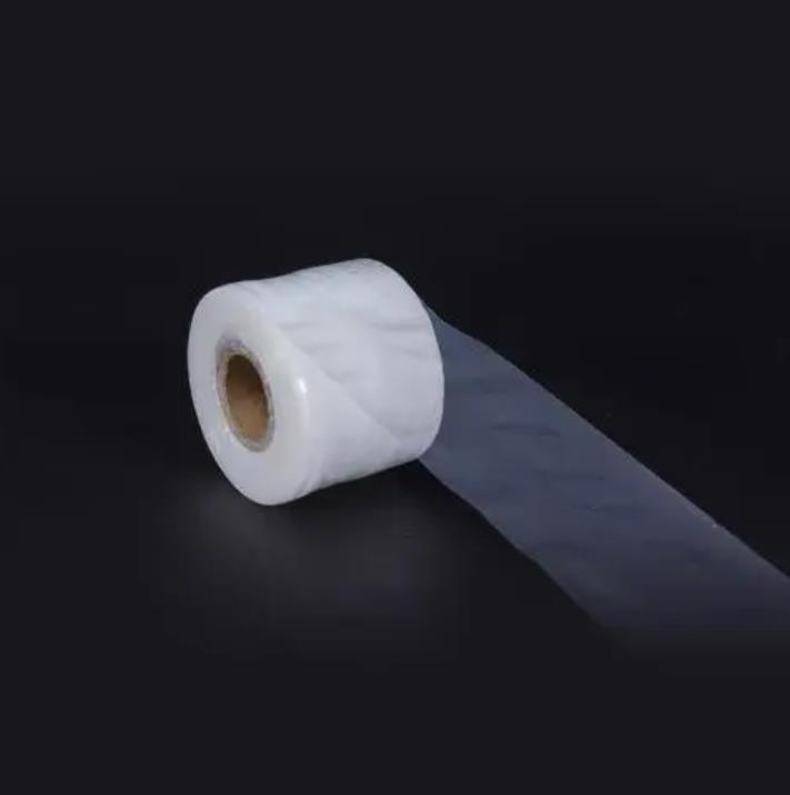 Stretch Film Transparent Plastic Composite Film Drum