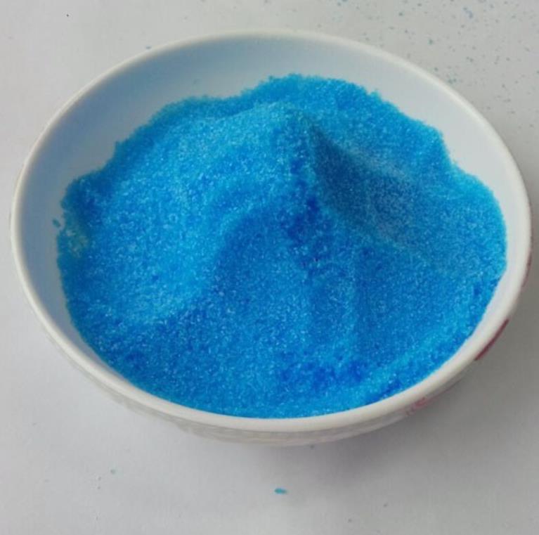 Tech Grade Copper Sulphate Pentahydrate Price