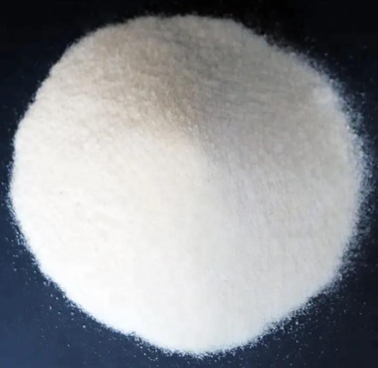 Thickener Hv CMC Chemical Sodium Carboxymethyl Cellulose