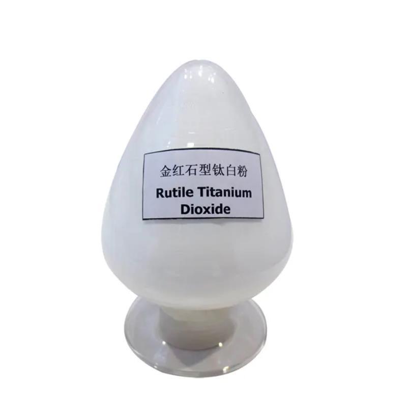 China 
Titanium Dioxide TiO2/ Raw Chemical Materials for Paint&Yes
manufacture and supplier