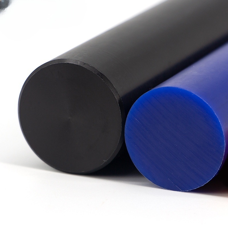 
Ultra High Molecular Weight Polyethylene Rod Upe Rod
