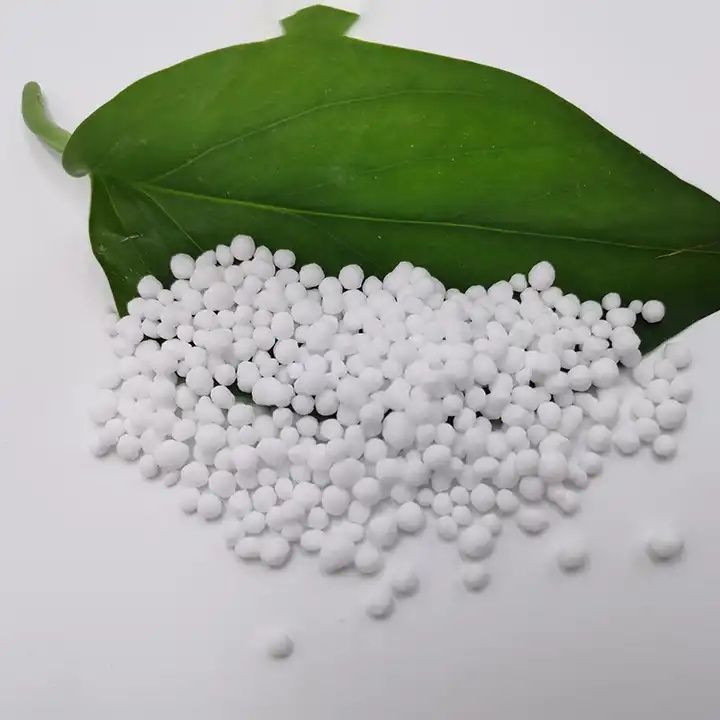 China 
Urea N 46 Agricultural Fertilizer Urea 46-0-0
manufacture and supplier