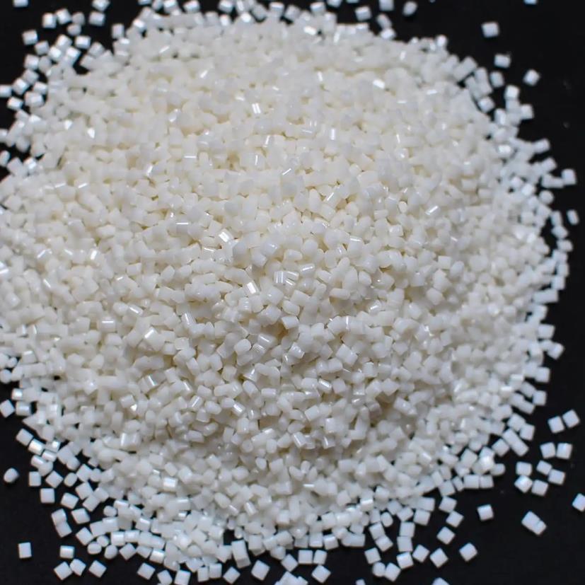 Virgin Plastic Raw Materials Eco-Friendly ABS Resin Pellet