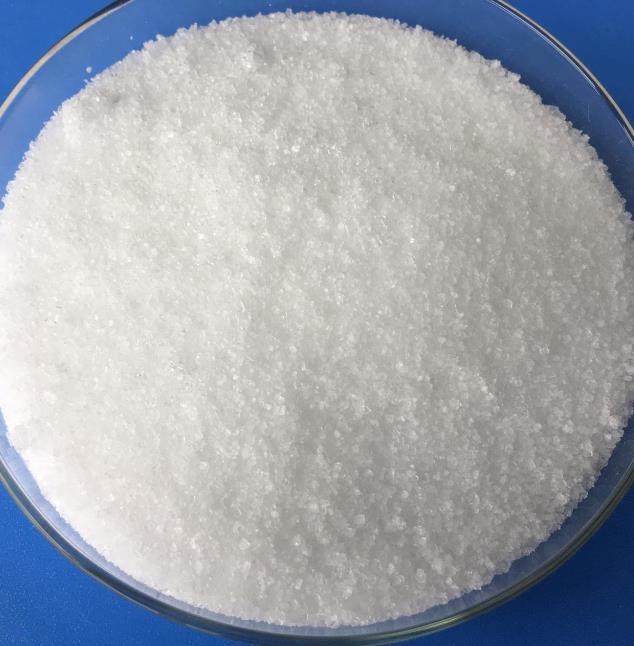 
White Crystalline Powder Citric Acid Monohydrate for Food Grade
