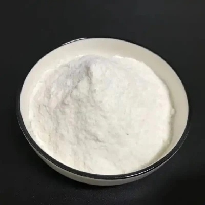 White Powder Food Grade Sodium Carboxymethyl Cellulose CMC