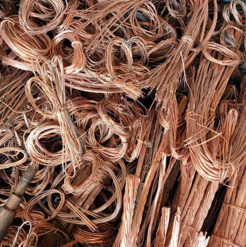 China 
Wholesale Cheap Copper Scrap 99.9% Electric Motor Scrap Copper
manufacture and supplier