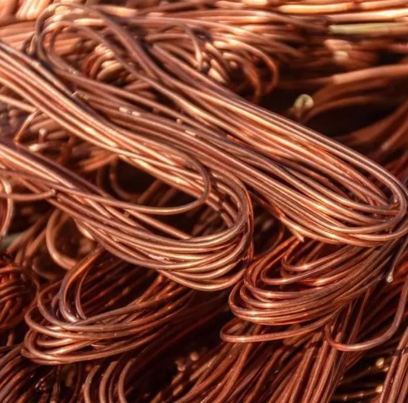 Wholesale Low Price Scrap Copper, Copper Wire, No Impurities, Good Quality