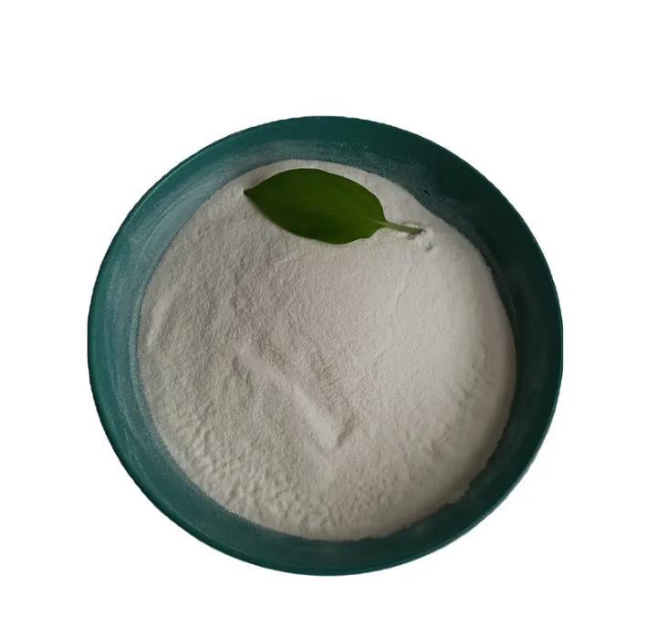 Zinc Oxide Power for Detergent Use