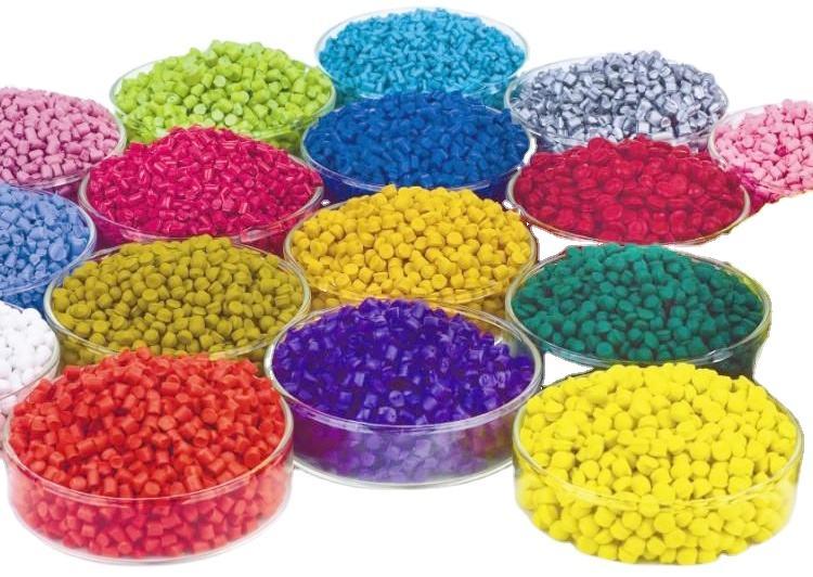 China 
2023 Hot Selling PP T30s Polypropylene Elongation Coal High Strength Plastic Particles
manufacture and supplier