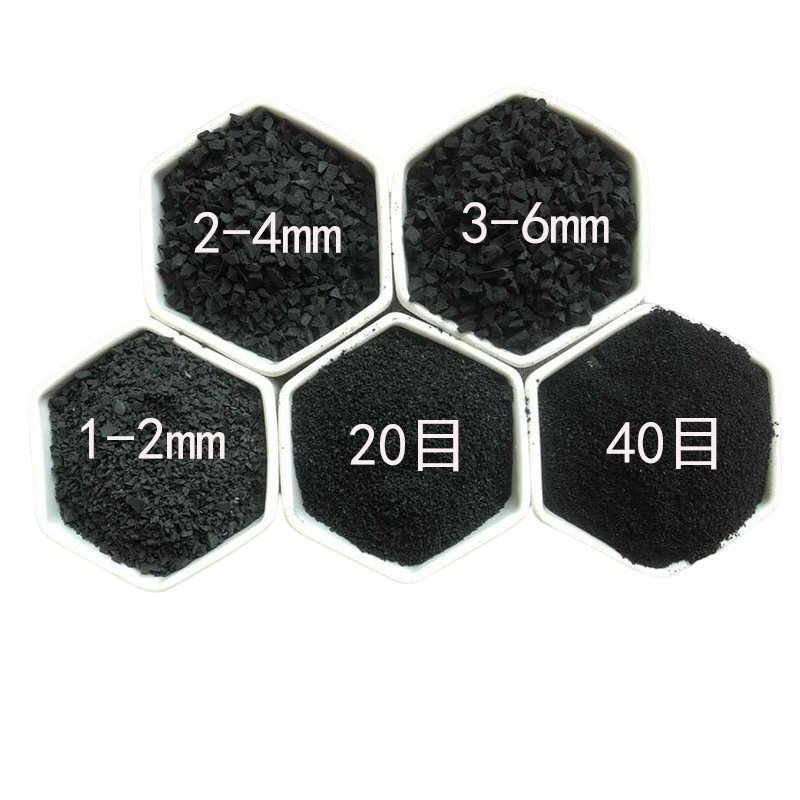 2023mass Production Direct Environmental Protection Carbon Black Particles