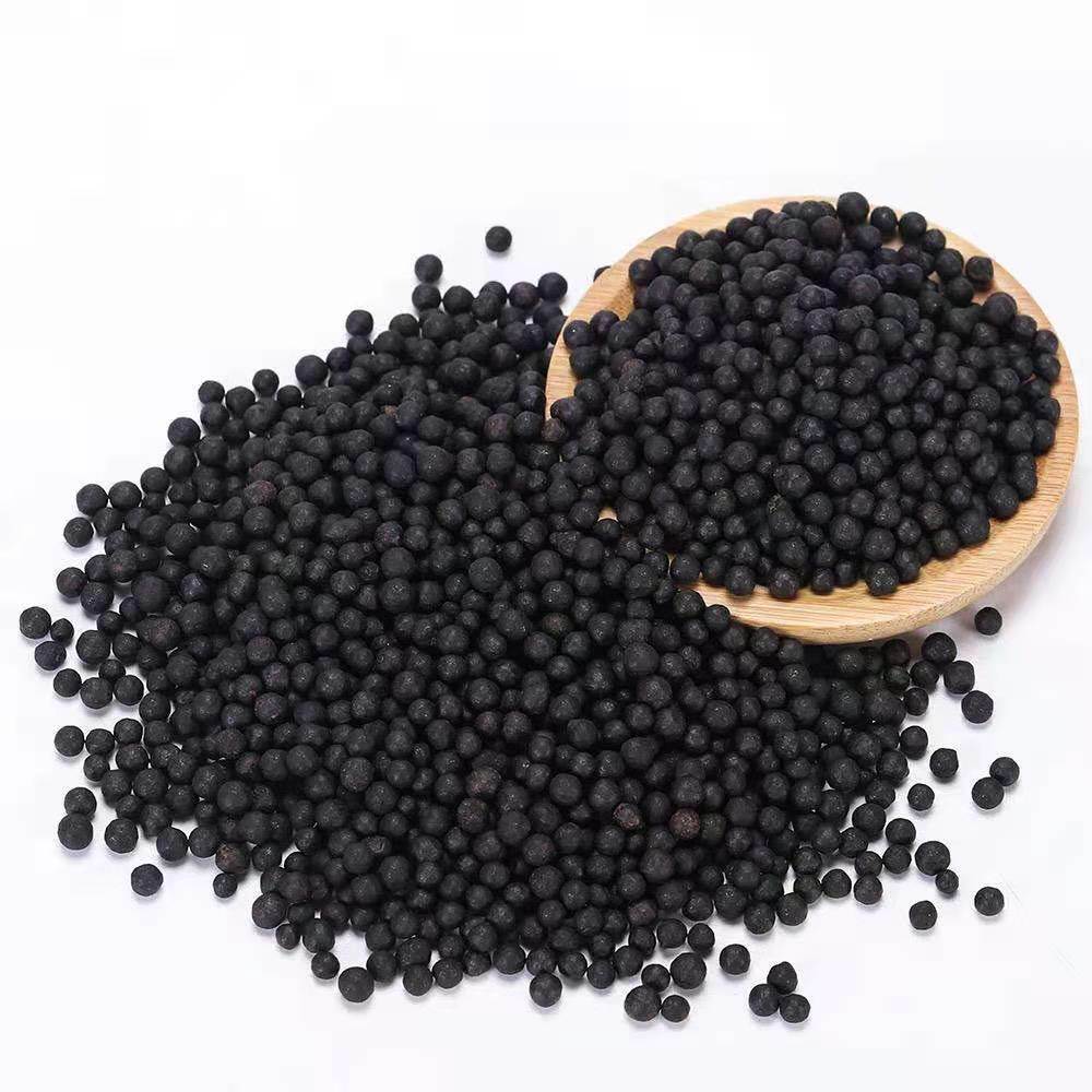 
Agrochemical Organic Fertilizer Water Soluble Fulvic Acid Humic Acid Fertilizer Price
