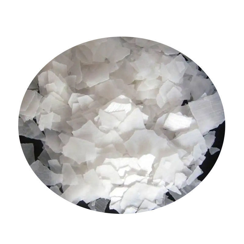 
Alkali Soda 99% Superalkali Flakes&Pearls Solid Caustic
