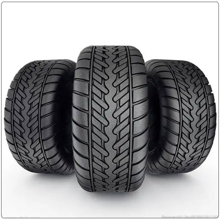 Best Price China Rubber Tire Special Rubber Particle