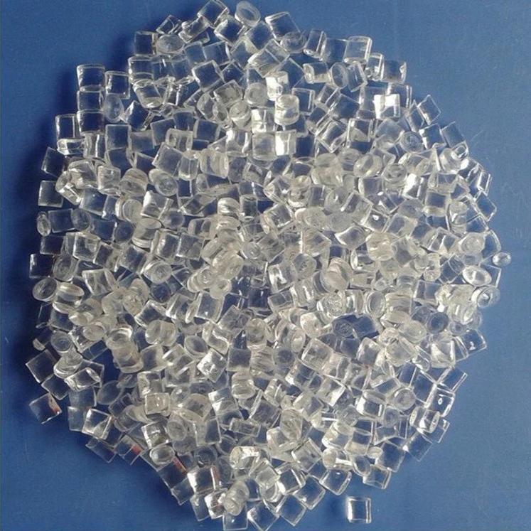 Best Price HDPE Plastic Particle Attractive and Reasonable Price Made in China