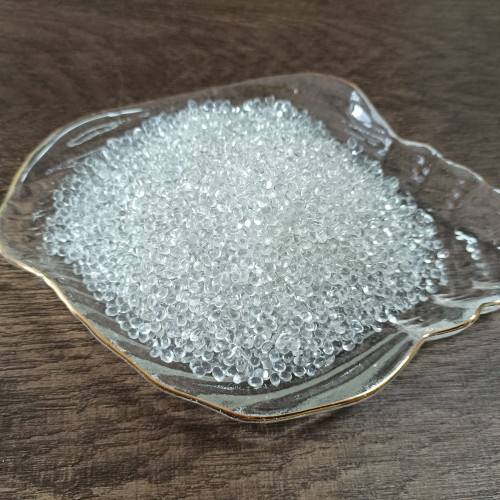 Blown Film Grade HDPE LDPE LLDPE Polyethylene Particles