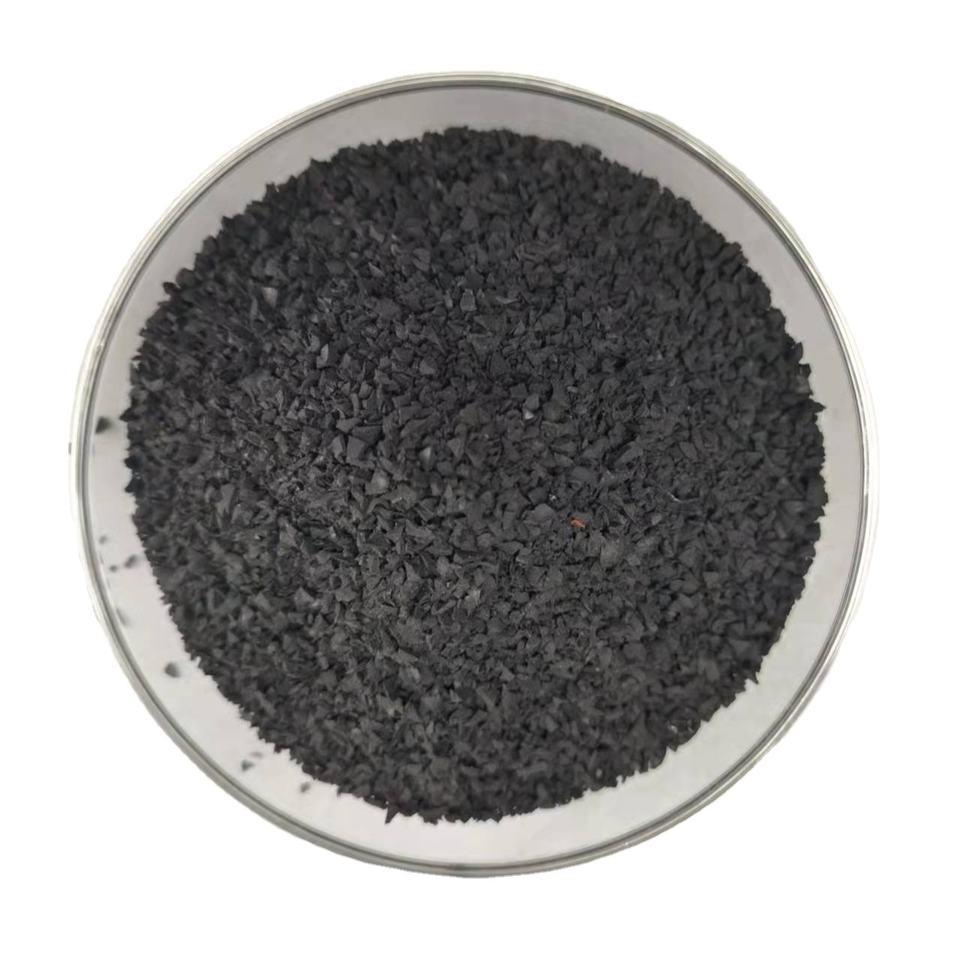 China 
Carbon Black Ink Special Pigment Coating Black Parent Particle
manufacture and supplier