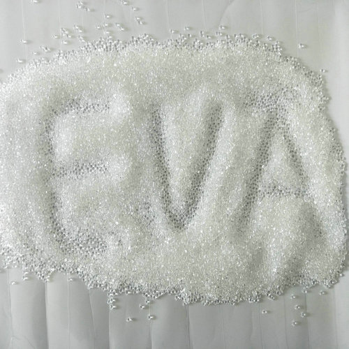 
China fornecimento de matéria-prima partículas de plástico EVA Venda a quente Produtos
