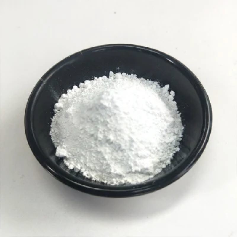 China High Quality Selling TiO2 Powder High Purity CAS 13463-67-7 Titanium Dioxide