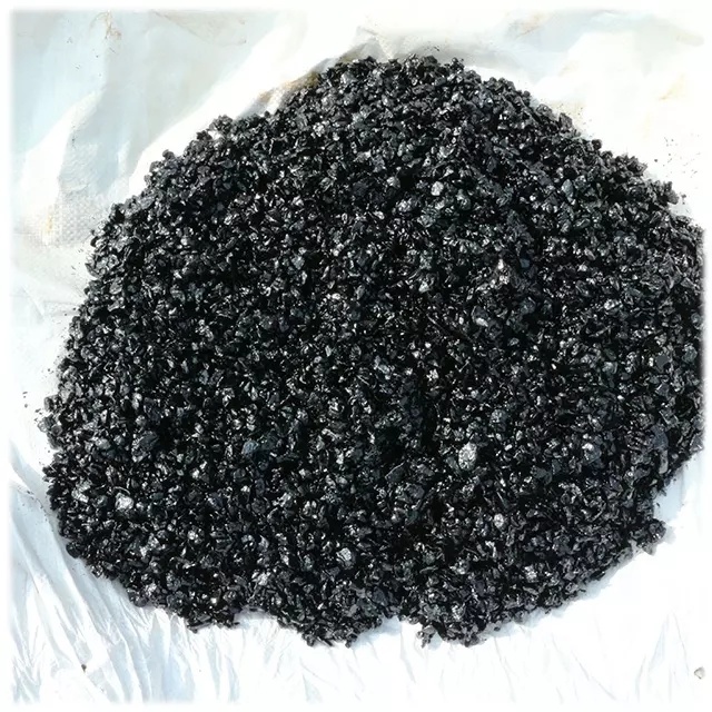 China 
China Professional Export Delivery Speed of Good Quality Rubber Particles
manufacture and supplier