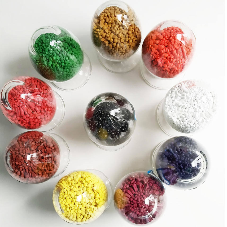 China 
China Shandong Manufacturers Direct Sales of Cost-Effective Plastic Particles, No Middlemen
manufacture and supplier