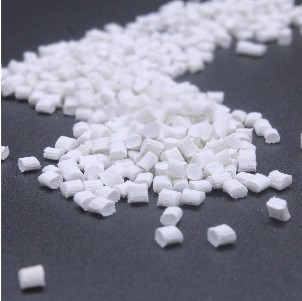 China 
China Shandong Manufacturers Direct Sales of Good Quality and Price of Plastic Particles
manufacture and supplier