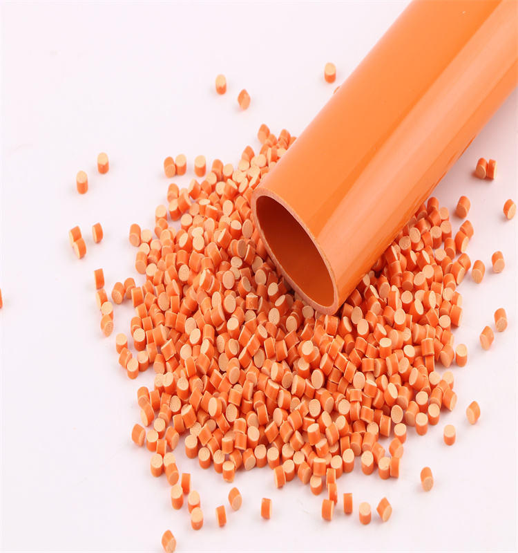 
China Shandong Manufacturers Direct Sales of Plastic Particles, No Middlemen
