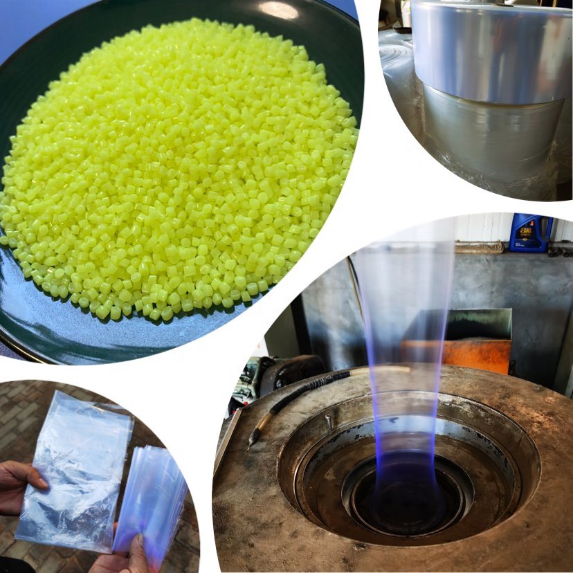 China 
China Shandong Manufacturers Export Customizable High Quality Plastic Particles
manufacture and supplier