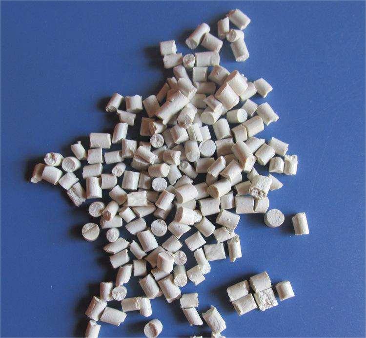 China Shandong Manufacturers Specializing in The Export of Cost-Effective Rubber Particles